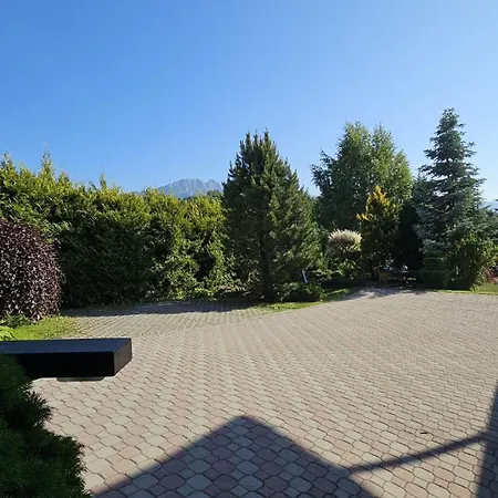 Apartamento I U Katarzynki Katarzyna Stepien