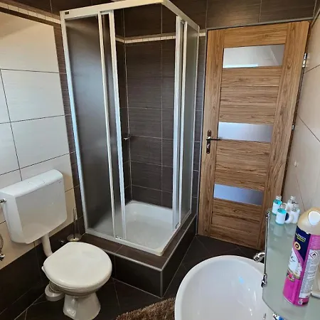 I U Katarzynki Katarzyna Stepien Apartamento Zakopane