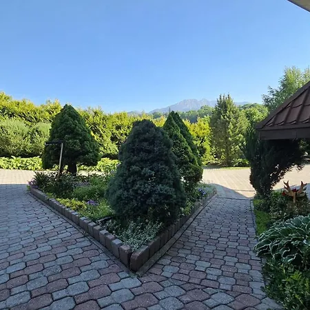 Apartamento I U Katarzynki Katarzyna Stepien Zakopane