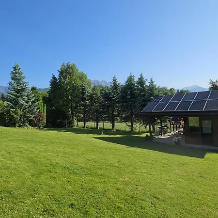 Apartamento I U Katarzynki Katarzyna Stepien Zakopane