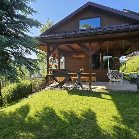 Apartamento I U Katarzynki Katarzyna Stepien Zakopane