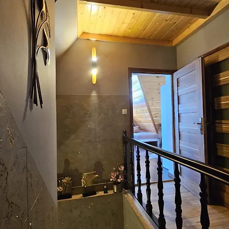 Apartamento I U Katarzynki Katarzyna Stepien *