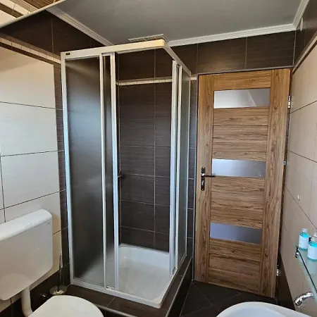 Apartamento I U Katarzynki Katarzyna Stepien