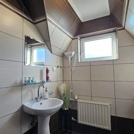 Apartamento I U Katarzynki Katarzyna Stepien Zakopane