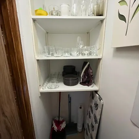 I U Katarzynki Katarzyna Stepien Apartamento