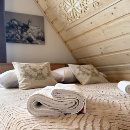 Apartamento I U Katarzynki Katarzyna Stepien *
