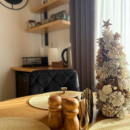 Apartamento I U Katarzynki Katarzyna Stepien Zakopane