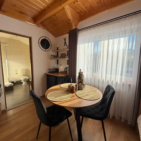 Apartamento I U Katarzynki Katarzyna Stepien *