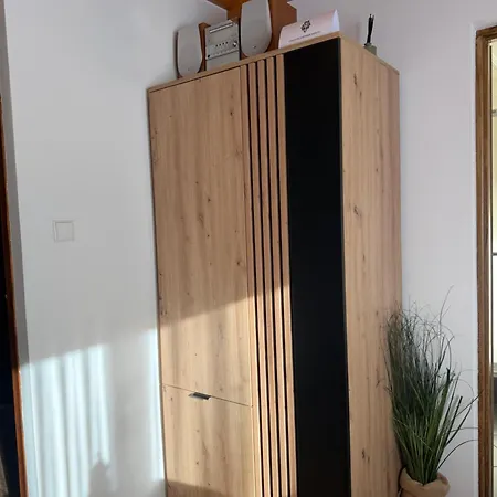 Apartamento I U Katarzynki Katarzyna Stepien Zakopane