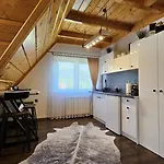 I U Katarzynki Katarzyna Stepien Apartman *