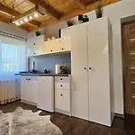 I U Katarzynki Katarzyna Stepien Apartman Zakopane