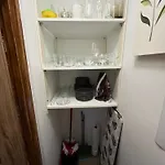 I U Katarzynki Katarzyna Stepien Apartman