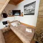 I U Katarzynki Katarzyna Stepien Apartman Zakopane