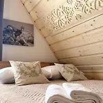 I U Katarzynki Katarzyna Stepien Apartman Zakopane