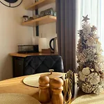 Apartman I U Katarzynki Katarzyna Stepien Zakopane