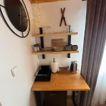I U Katarzynki Katarzyna Stepien * Zakopane