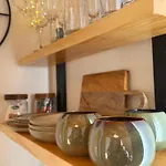 I U Katarzynki Katarzyna Stepien Apartman Zakopane