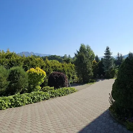 Appartement I U Katarzynki Katarzyna Stepien *