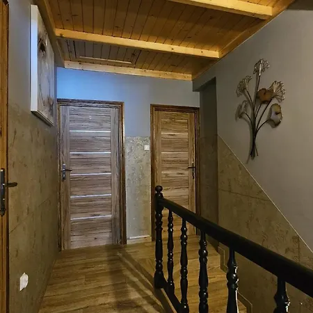 Appartement I U Katarzynki Katarzyna Stepien