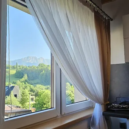 Appartement I U Katarzynki Katarzyna Stepien
