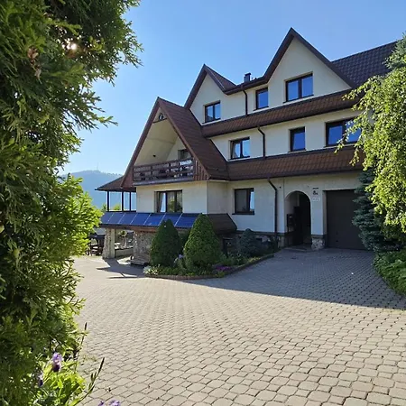 I U Katarzynki Katarzyna Stepien Apartman