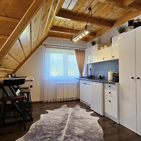 I U Katarzynki Katarzyna Stepien Appartement *
