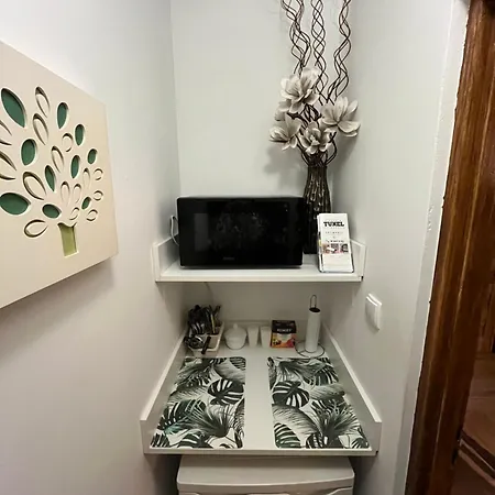 I U Katarzynki Katarzyna Stepien Appartement