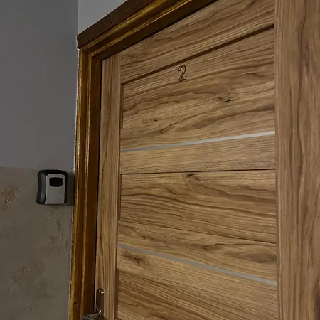 Apartman I U Katarzynki Katarzyna Stepien