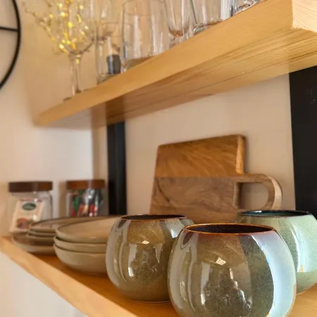 I U Katarzynki Katarzyna Stepien Apartman Zakopane