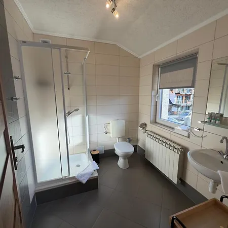 I U Katarzynki Katarzyna Stepien Appartement
