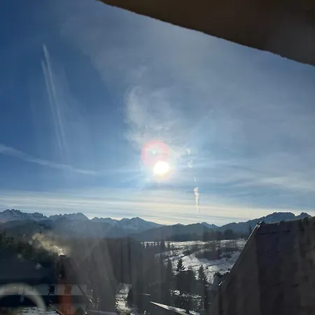 I U Katarzynki Katarzyna Stepien Zakopane