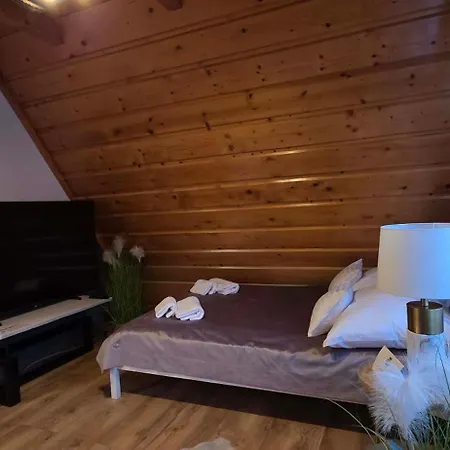 I U Katarzynki Katarzyna Stepien Apartment