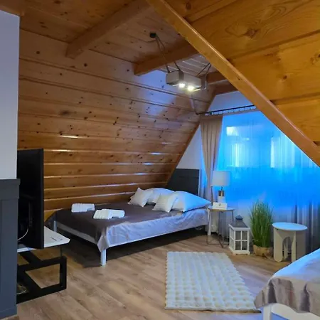 Apartment I U Katarzynki Katarzyna Stepien