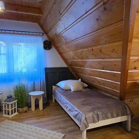 Apartment I U Katarzynki Katarzyna Stepien