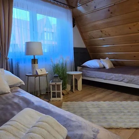 Apartment I U Katarzynki Katarzyna Stepien