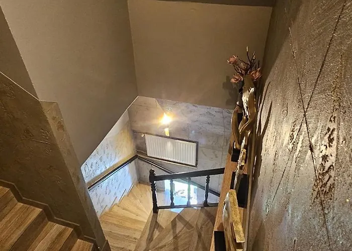 I U Katarzynki Katarzyna Stepien