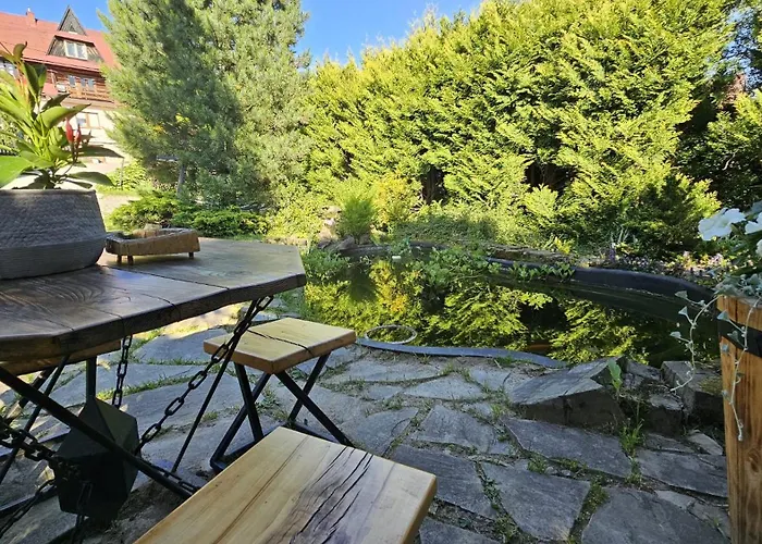 I U Katarzynki Katarzyna Stepien