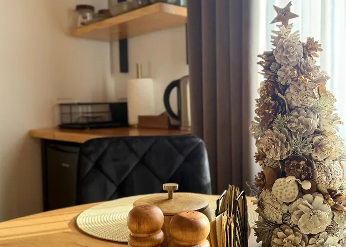 Lägenhet I U Katarzynki Katarzyna Stepien Zakopane