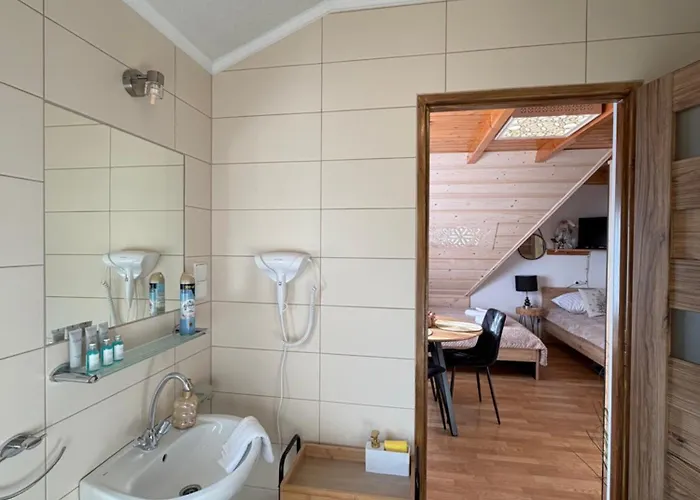 I U Katarzynki Katarzyna Stepien